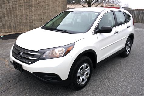 See photos, trim options, and vehicle history reports for each listing. . Honda crv used near me